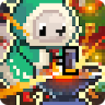 Warriors' Market Mayhem + МOD (Unlimited Diamonds/Honors) Free For Android