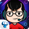 Idle Moba Legends - eSports Tycoon Clicker Game + МOD (Free Shopping) Free For Android