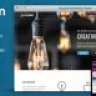 Porcelain - Responsive Multi-Purpose Theme