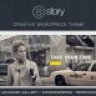 Story - Creative Responsive Multi-Purpose Theme