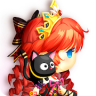 Medal Heroes: Return of the Summoners + МOD (High Attack/Defense) Free For Android