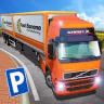 Truck Driver: Depot Parking Simulator + (Mod Money) Free For Android