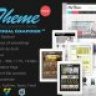 OXY - Multi-Purpose Responsive WooCommerce Theme