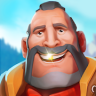Planet Gold Rush + (Mod Money) Free For Android