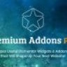 Premium Addons PRO - Premium Addons Pro For Elementor