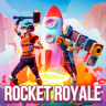Rocket Royale + МOD (Free Shopping) Free For Android