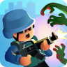 Zombie Haters + (Mod Money) Free For Android