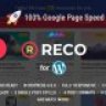 Reco - Minimal Theme for Freebies