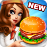 Cooking Fest + МOD (All levels unlocked & More) Free For Android
