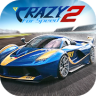 Crazy for Speed 2 + (Mod Money) Free For Android