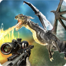 Dragon Hunter 2019 + МOD (Unlock all guns/level) Free For Android
