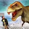 Dinosaur Games Simulator 2018 + (Mod Money) Free For Android