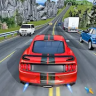 Racing Ferocity 3D: Endless + МOD (Free Shopping) Free For Android