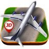 Aeroplane Parking 3D + МOD (Free Shopping) Free For Android
