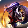 Fury Rider + (Mod Money) Free For Android