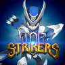 Tap Strikers + (Mod Money) Free For Android