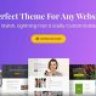 Astra Theme - Everything You Need to Build Stunning Website