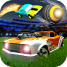 Super RocketBall - Multiplayer + (Mod Money) Free For Android