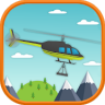 Go Helicopter + (Mod Money) Free For Android