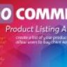WooCommerce Product List Advanced