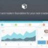 AppUI - Web App Bootstrap Admin Template