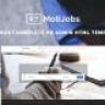 Motijobs - Human Resources Admin Template