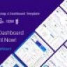 Bracket Plus Responsive Bootstrap 4 Admin Dashboard Template