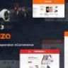 Venezo - Technology OpenCart Theme