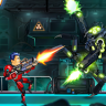 Metal Soldier + МOD (much money) Free For Android