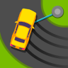 Sling Drift + (Mod Money) Free For Android