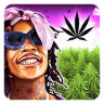 Wiz Khalifa's Weed Farm + (Mod Money) Free For Android