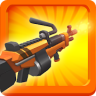 Galaxy Gunner : The Last Man Standing 3D Game + (Free Shopping) Free For Android