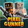 PIXEL Z GUNNER + (Mod Money) Free For Android