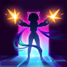 Rogue Gunner: Pixel Shooting + (Mod Money) Free For Android