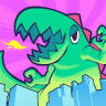 Kaiju Rush + (Mod Money/Unlocked) Free For Android