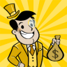 AdVenture Capitalist + (Mod Money) Free for Android