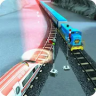 Train Simulator - Free Game + Mod (Unlocked) Free For Android