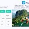 bzplayer Pro - Live Streaming Player WordPress Plugin