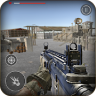 Us army shooting game 2018 + МOD (Free Shopping) Free for Android