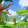 Jungle Adventures 2 + (Mod Money) Free For Android