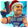 Major Mayhem 2 - Action Arcade Shooter + (Mod Money) Free For Android