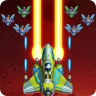 Galaxy Invaders: Alien Shooter + МOD (Unlimited Coins/Gems) Free For Android