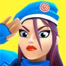FRAG Pro Shooter + (Mod Money & More) Free For Android