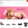 Themify Minshop WordPress Theme