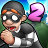 Robbery Bob 2: Double Trouble + (Unlimited Coins) Free For Android