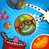 Papa Pear Saga + Mod (a lot of money) Free For Android