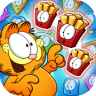 Garfield Snack Time + МOD (Unlimited Coins/Vip Purchased) Free For Android