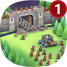 Game of Warriors + (Mod Money) Free For Android