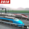 Russian Train Simulator + (Mod Money) Free For Android