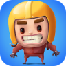 Clash Rider - Clicker Tycoon + (Mod Money) Free For Android